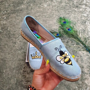 Circus by Sam Edelman Leni Espadrille Flats